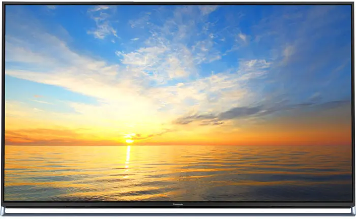 Panasonic-TC-58AX800U-AX800-Series-4K-TV-Sunset-700