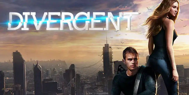 Where to Buy ‘Divergent’ Digital HD – A Price Comparison – HD Report