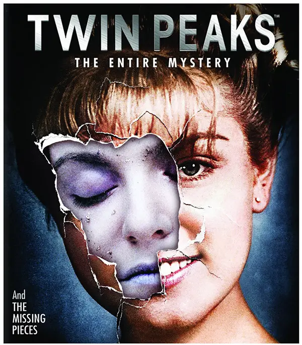 twin peaks the entire mystery