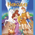 Hercules Blu-ray Digital HD