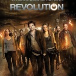 Revolution Season 2 Blu-ray DVD Digital HD UltraViolet