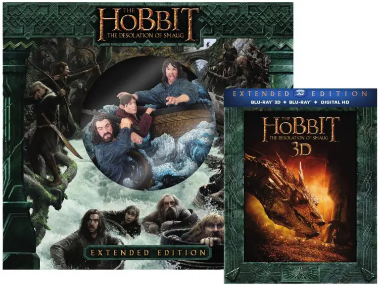 The Hobbit: The Desolation of Smaug for apple instal free