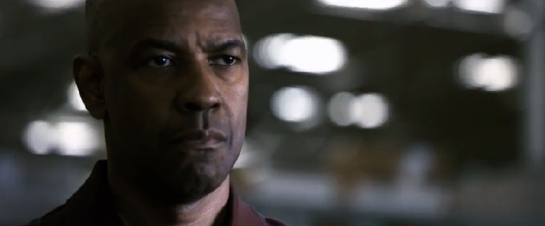 equalizer denzel washington