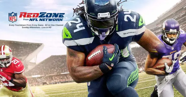 Nfl best sale redzone fubo