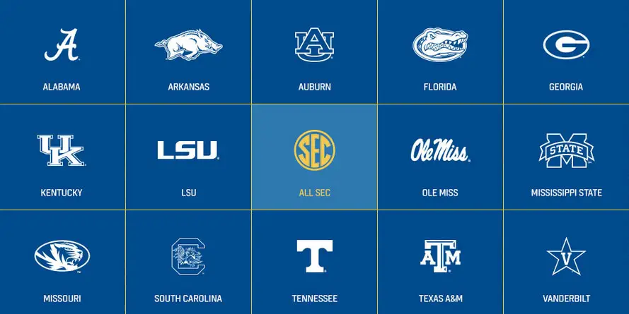 sec-network-schools-screenshot copyright ESPN