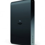 sony playstation tv verticle