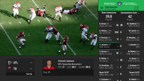 Dish_Fantasy_Football_App_ESPN_Matchup_Future_Screen1