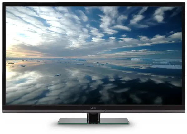 Seiki SE39UY04 39-Inch 4K Ultra HD