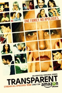 transparent poster amazon instant video