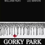 Gorky Park Blu-ray
