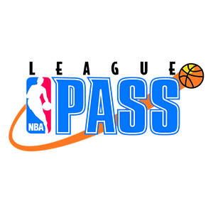 NBA_League_Pass_logo