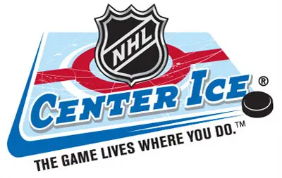 NHL-Center-Ice-Logo