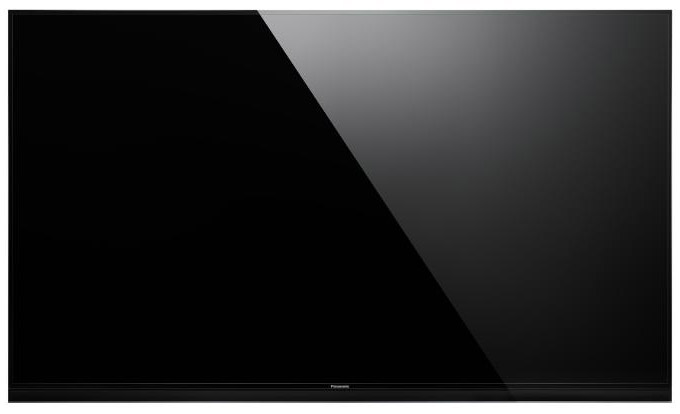 Panasonic 65-inch AX900 4k TV