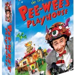 Pee-wee’s Playhouse The Complete Series Blu-ray