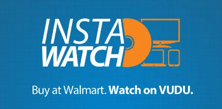 Vudu-InstaWatch-Walmart