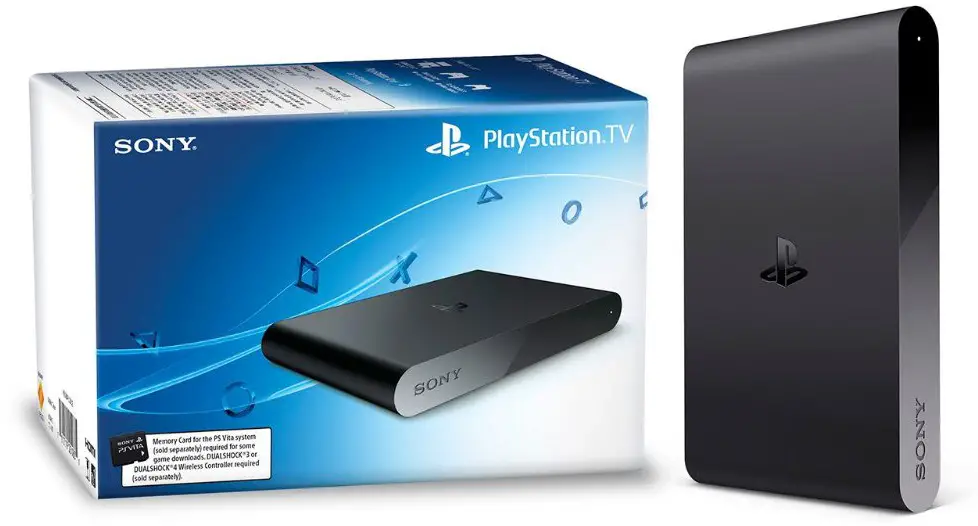 How Does The Playstation Tv Compare To Other Media Players Hd Report