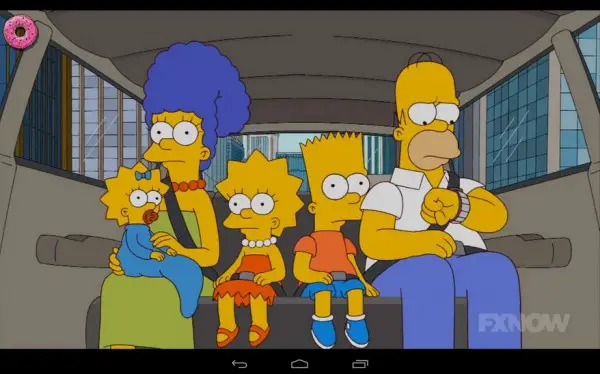 simpsons-world-android-app-screen1