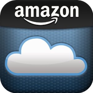 Amazon-Cloud-Drive-Logo-App