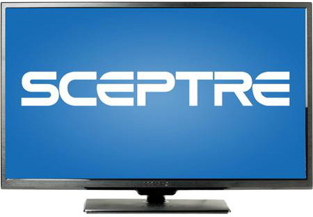 Sceptre X505BV 50-inch-HDTV