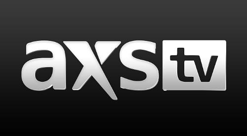 AXS TV Logo