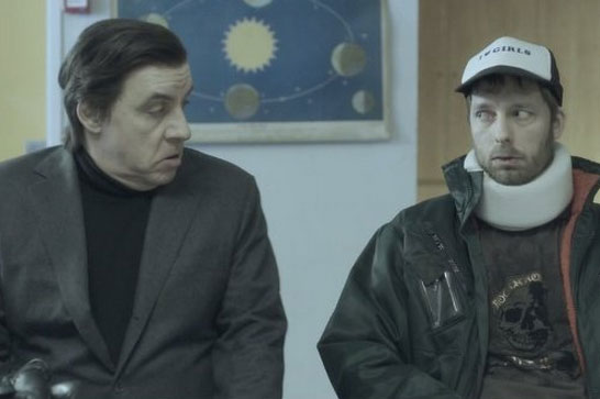 lilyhammer netflix review