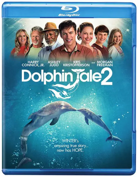 New Blu-ray & Digital Releases: Guardians of the Galaxy, Dolphin Tale 2 ...