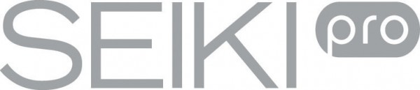 Seiki Pro Logo