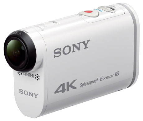 Sony-Action-Cam-4k-FDRX1000V