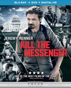 Kill the Messenger Blu-ray DVD Digital HD 600px