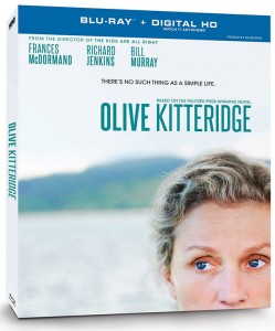 Olive Kitteridge Blu-ray Digital HD 600px