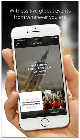 reuters-tv-iphone-live-screen