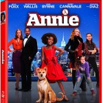 Annie-Blu-ray-Combo
