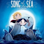 Song of the Sea Blu-ray Combo