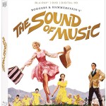 Sound of Music 50th Anniversary Ultimate Collector’s Edition Blu-ray