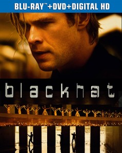 Blackhat - Universal Pictures Home Entertainment