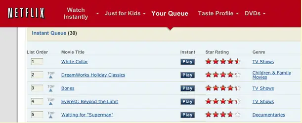 netflix-ratings-queue