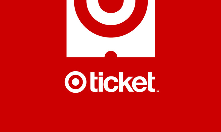 Target Ticket Logo