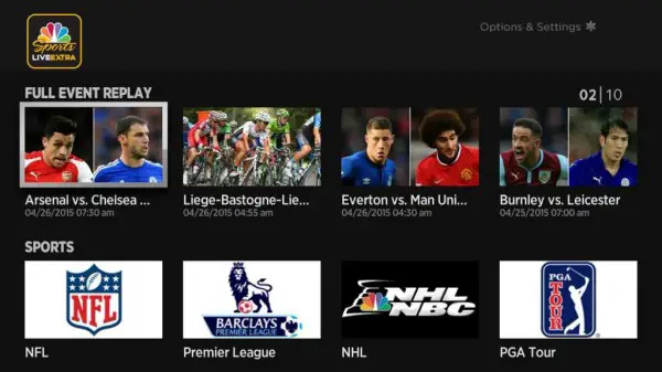 NBC-Sports-Roku-replay-sports-categories-1024x576