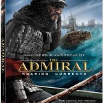 The Admiral Roaring Currents Blu-ray