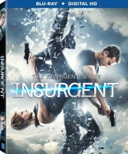 Insurgent-Blu-ray