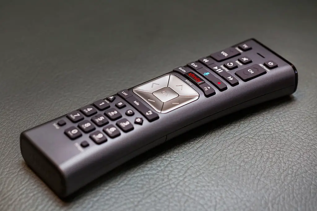 Comcast Launches X1 Remote With Voice Control Hd Report