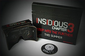 insidious google cardboard viewer