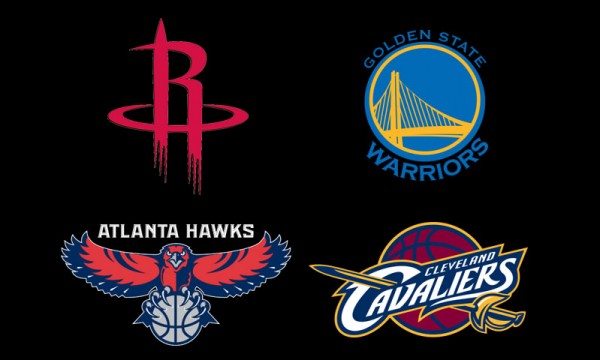 nba east and west