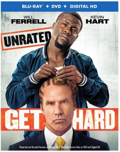 Get Hard Blu-ray