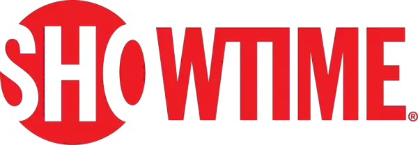 Showtime logo PNG