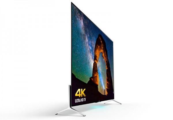 Sony-XBR-65X900C-4K-Ultra-HD-TV-side