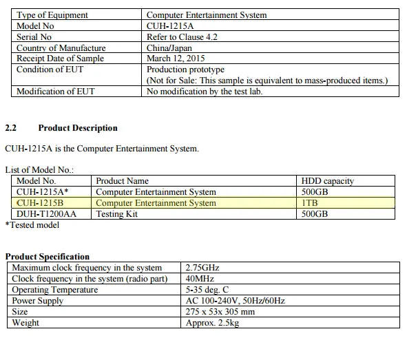 sony-fcc-filing-jjune-2015-1TB-ps4