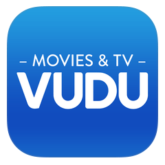 vudu player app logo ios