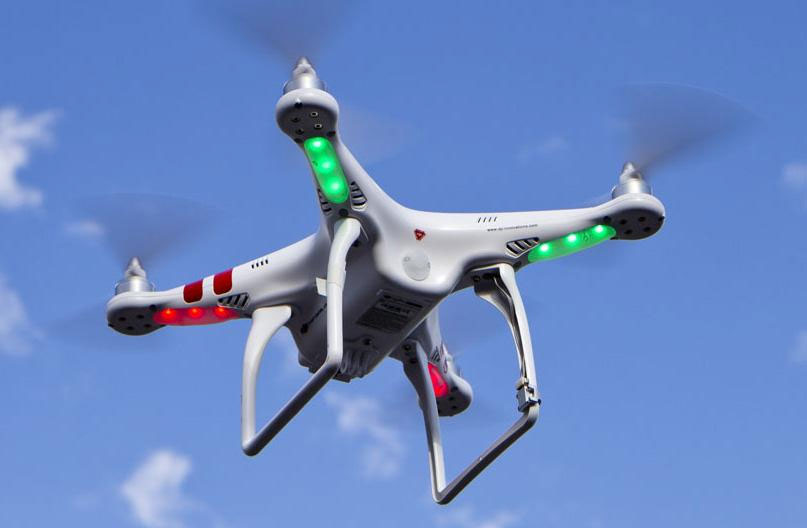 DJI-Phantom-Aerial-UAV-Drone-Quadcopter-for-GoPro-sky