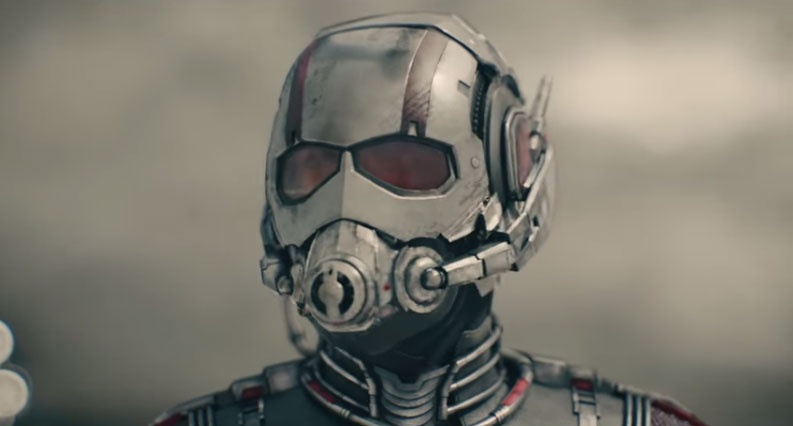 Ant-Man Marvel Clip Still 1